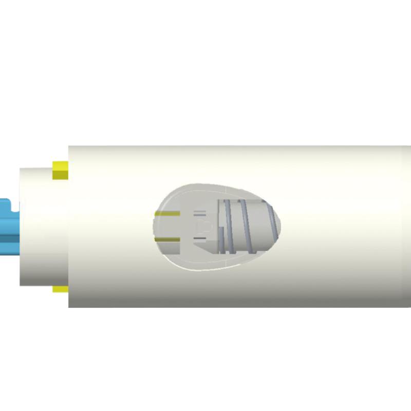 Adjustable Lancing Device With Ejector