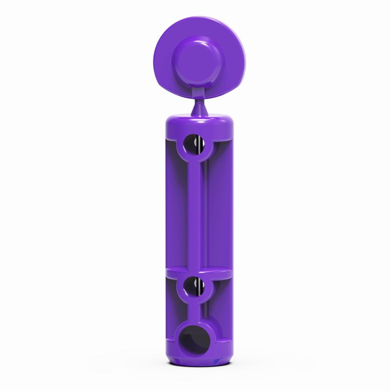 Sterile Lancet-Twist Lancet