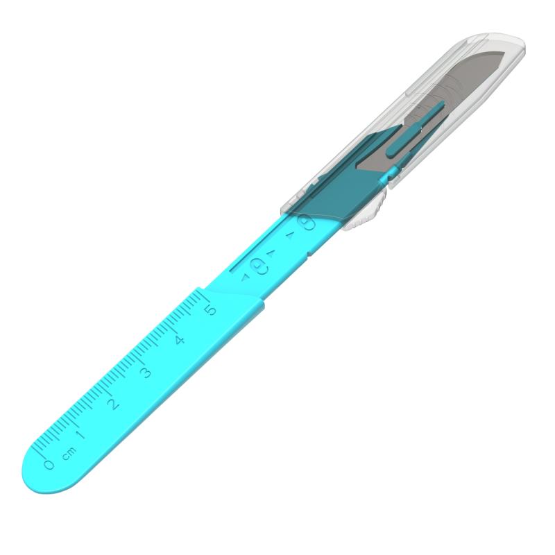 Safety Scalpels