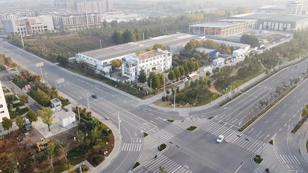 Shandong Lianfa Medical Plastic Products Co., Ltd.