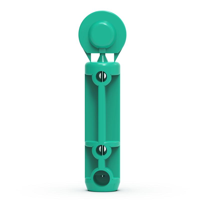 Sterile Lancet-Twist Lancet with side lock