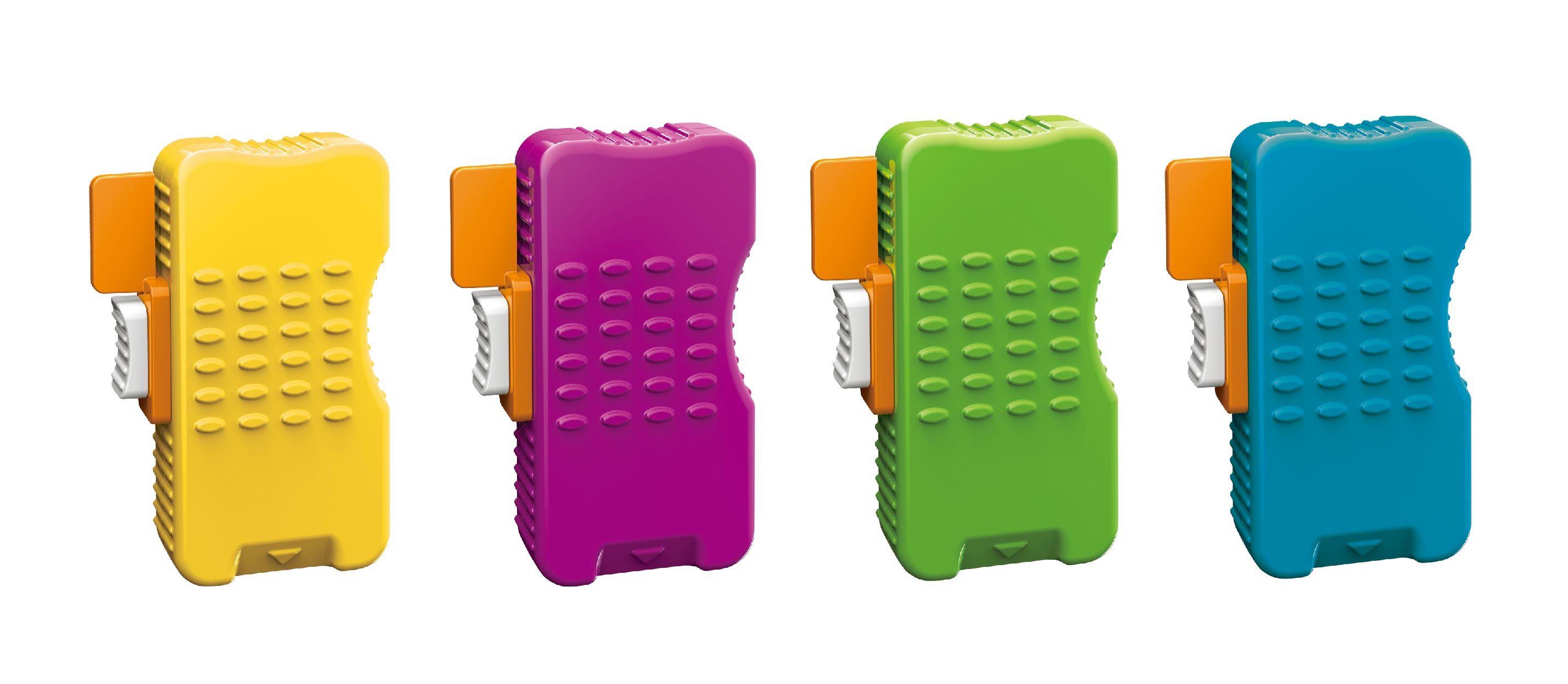 Neonatal Heel Blade-Micro Preemie