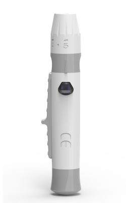 Stechhilfe-Mini mit Auswerfer